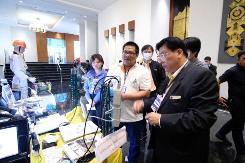 VARAKANA Technology Seminar 2023