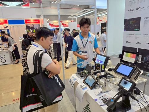 LINE ALBUM MTA-Vietnam-2025 250724 33