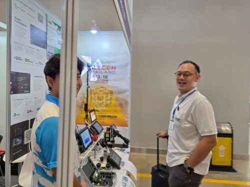 LINE ALBUM MTA-Vietnam-2025 250724 34