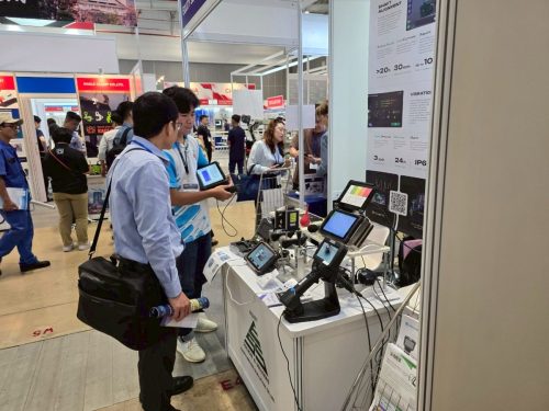 LINE ALBUM MTA-Vietnam-2025 250724 37