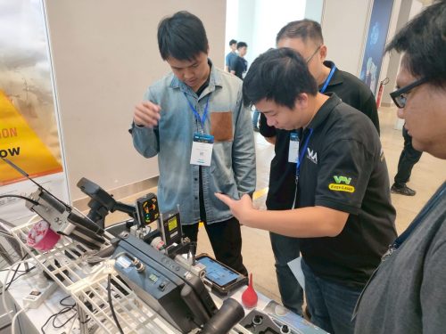 LINE ALBUM MTA-Vietnam-2025 250724 40