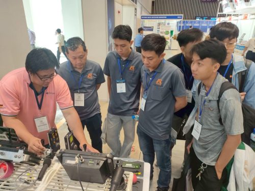 LINE ALBUM MTA-Vietnam-2025 250724 47