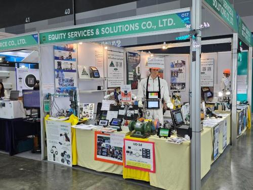 RHVAC AND BANGKOK E&E 2024