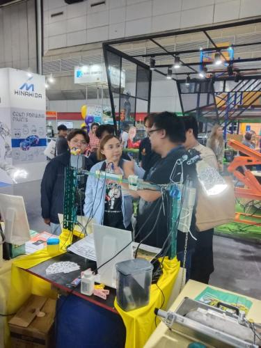 SUBCON THAILAND 2024