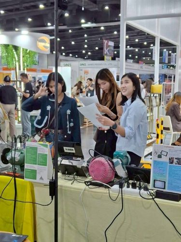 LINE ALBUM SUBCON-Thailand-2026 260604 28
